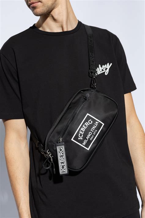 iceberg belt bag